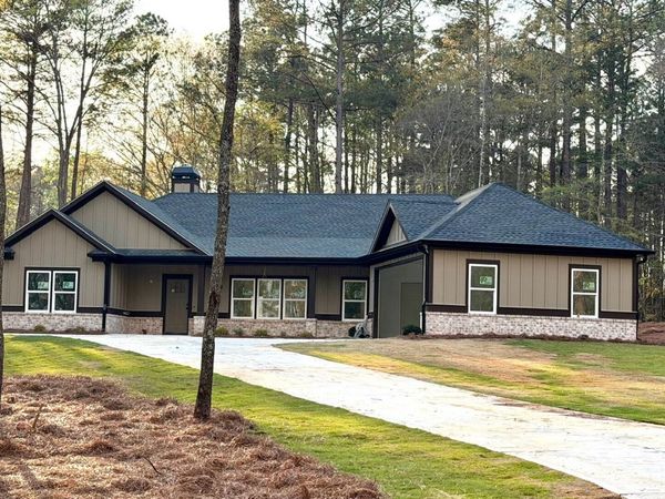 168 Oak Leaf Circle, Eatonton, GA 31024