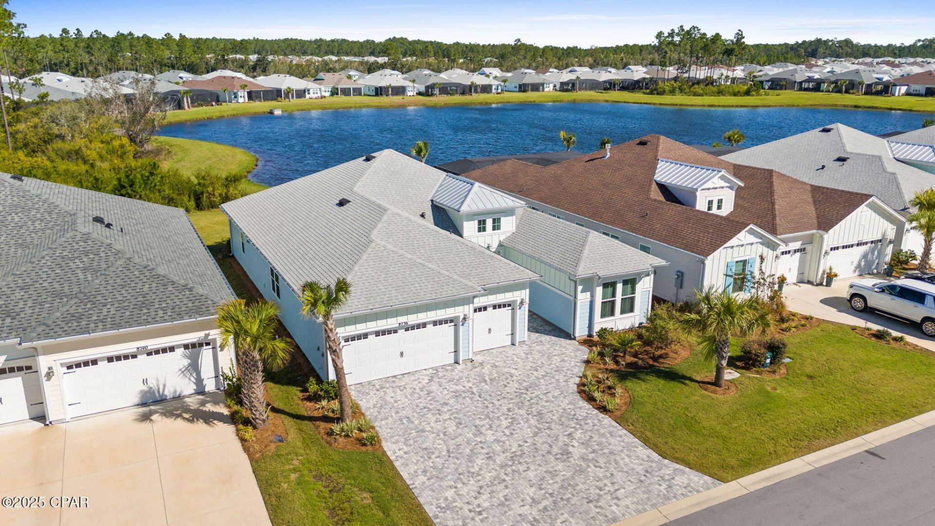 8736 Lime Drive, Panama City Beach, FL 32413 Main Photo