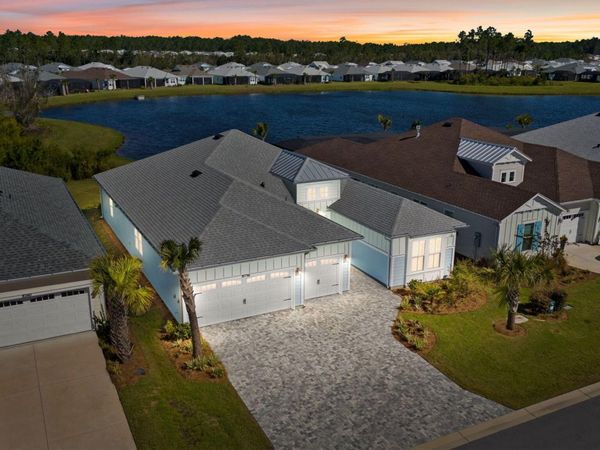 8736 Lime Drive, Panama City Beach, FL 32413