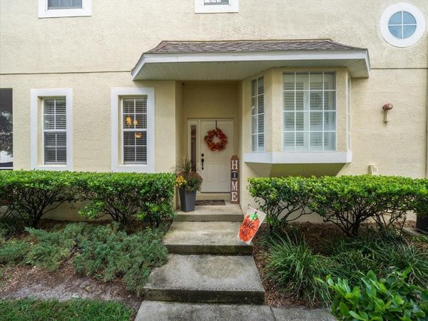 98 S HIGHLAND AVENUE, Unit 102, TARPON SPRINGS, FL 34689