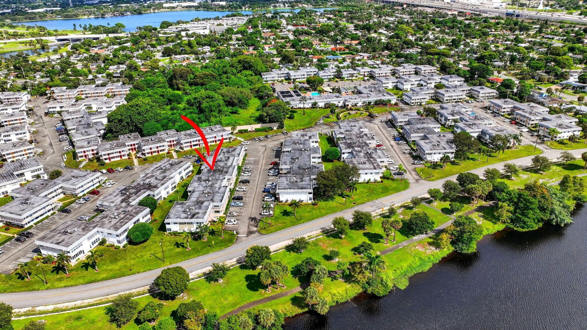 3160 Lake Osborne Dr, Unit 107, Lake Worth Beach, FL 33461 Photo