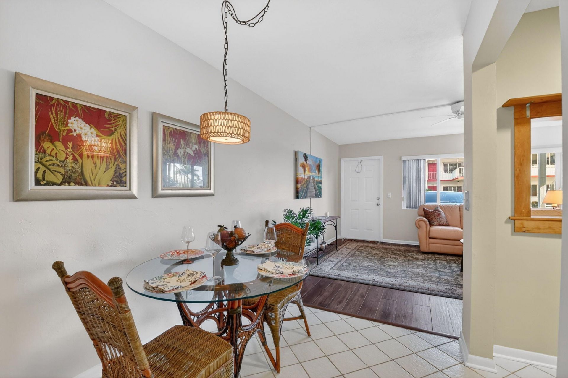 3160 Lake Osborne Dr, Unit 107, Lake Worth Beach, FL 33461 Photo