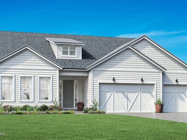 1006 PANTANO Drive, St. Augustine, FL 32095