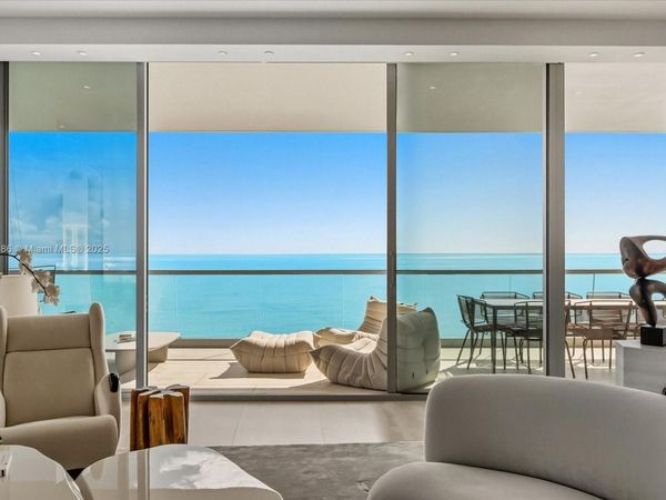 18501 Collins Ave, Unit 1001, Sunny Isles Beach, FL 33160