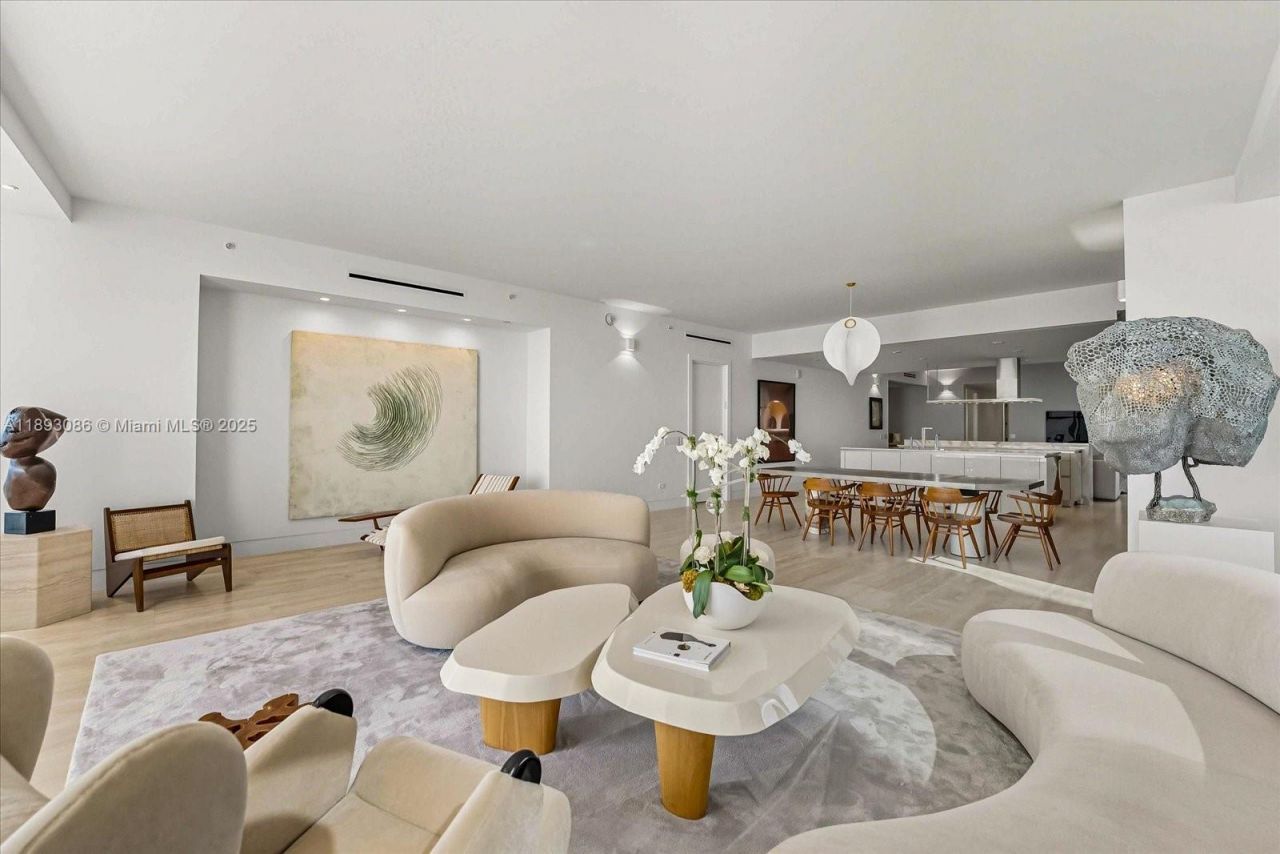 18501 Collins Ave, Unit 1001, Sunny Isles Beach, FL 33160 Photo