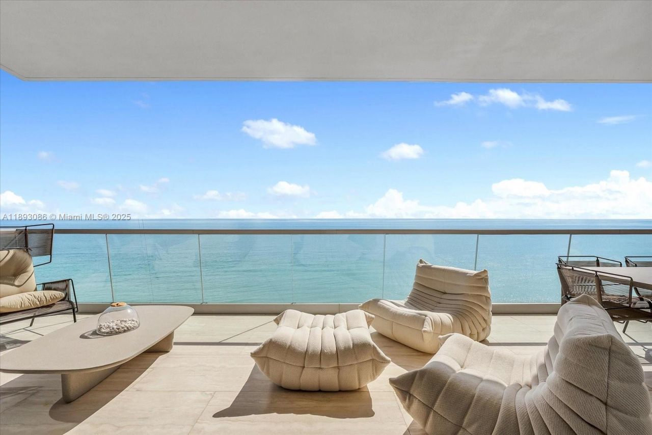 18501 Collins Ave, Unit 1001, Sunny Isles Beach, FL 33160 Photo