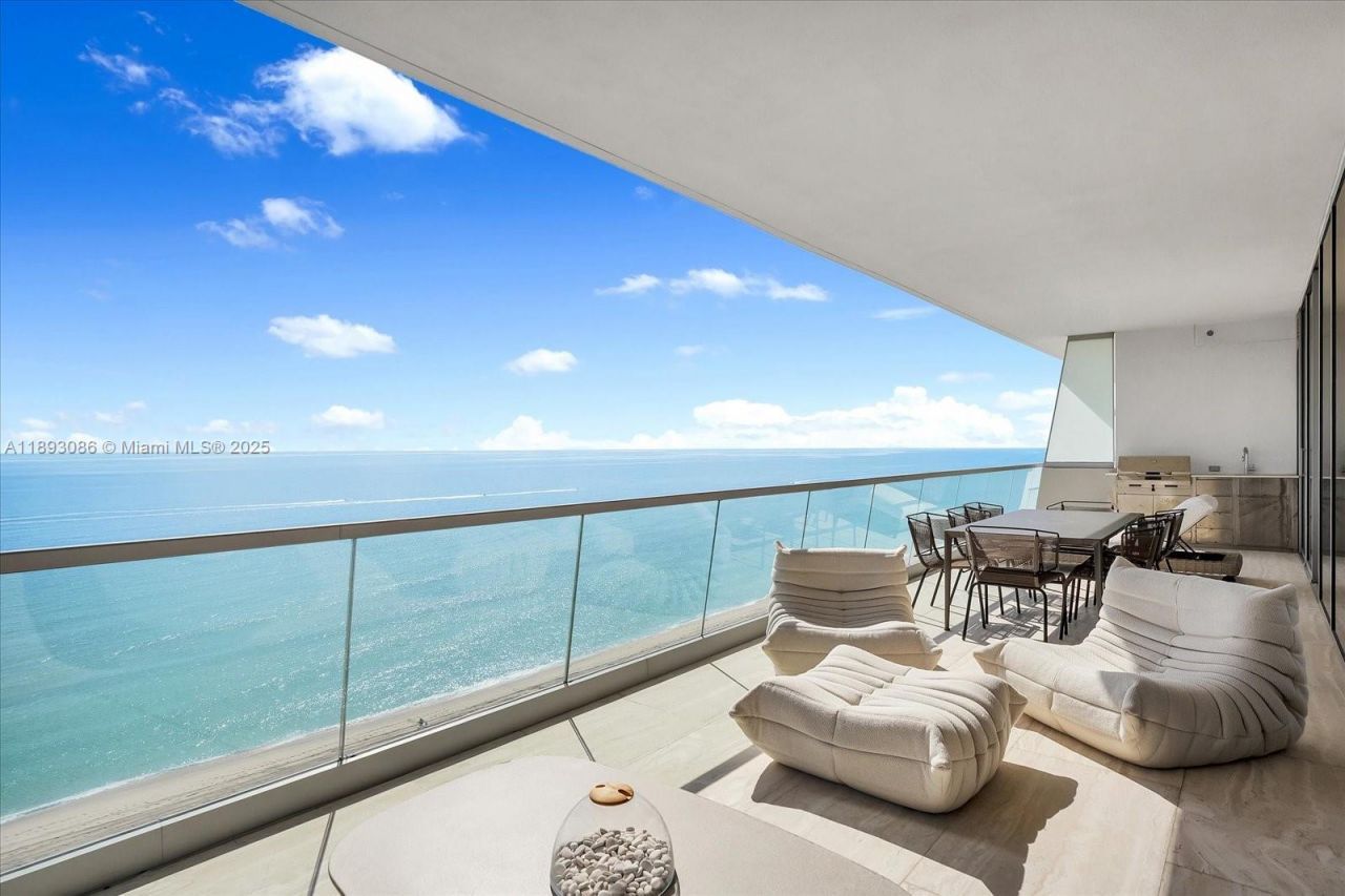 18501 Collins Ave, Unit 1001, Sunny Isles Beach, FL 33160 Photo
