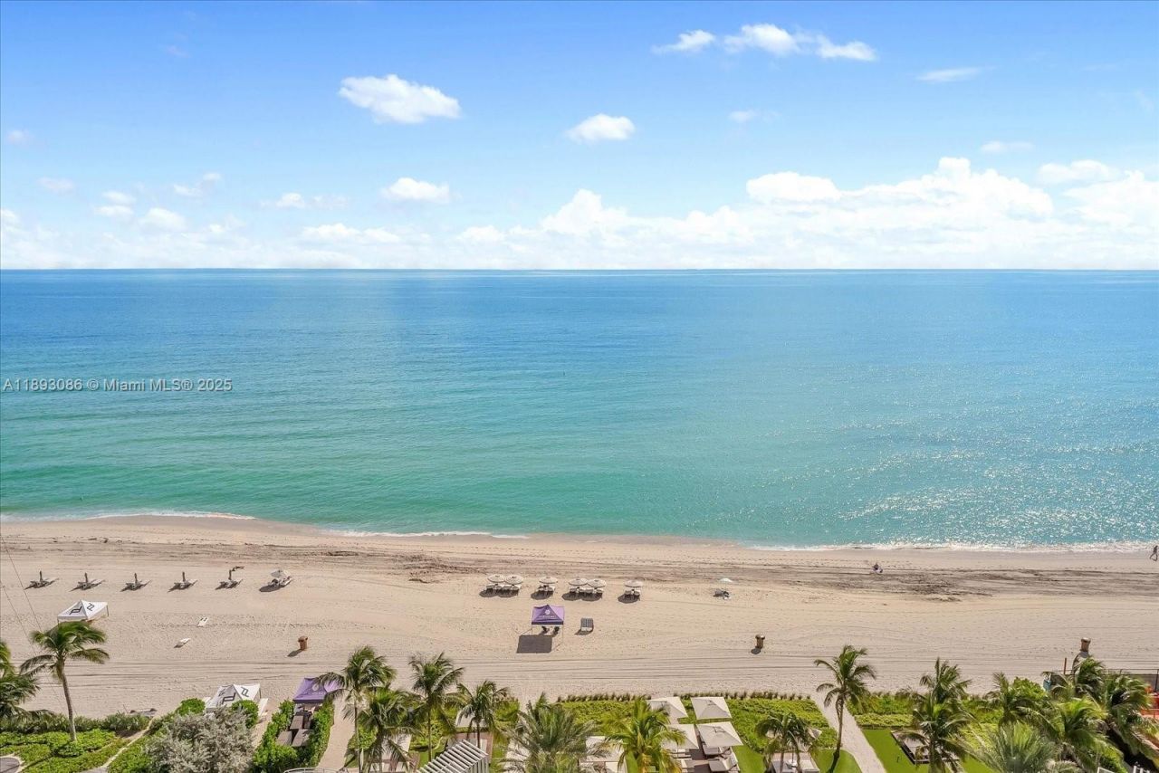 18501 Collins Ave, Unit 1001, Sunny Isles Beach, FL 33160 Photo