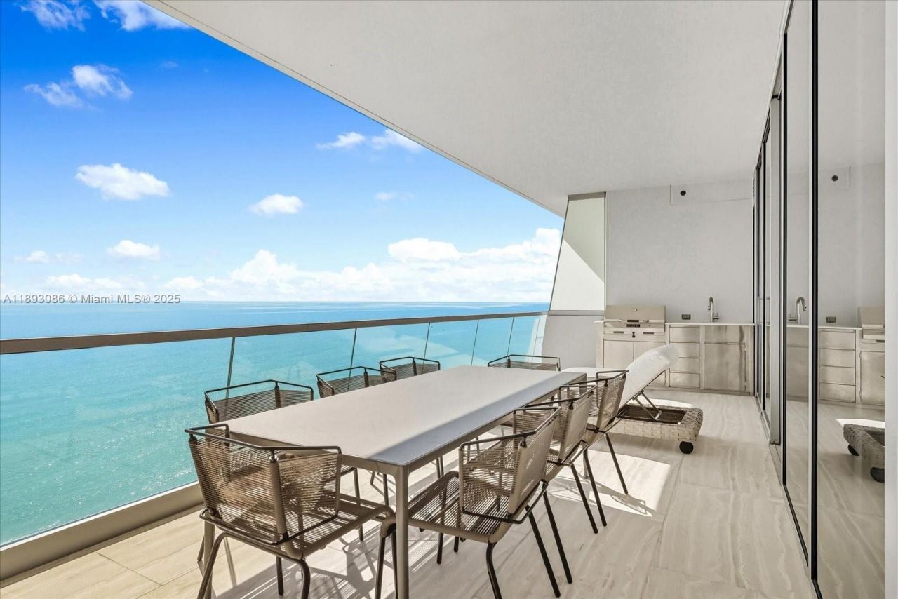 18501 Collins Ave, Unit 1001, Sunny Isles Beach, FL 33160 Photo