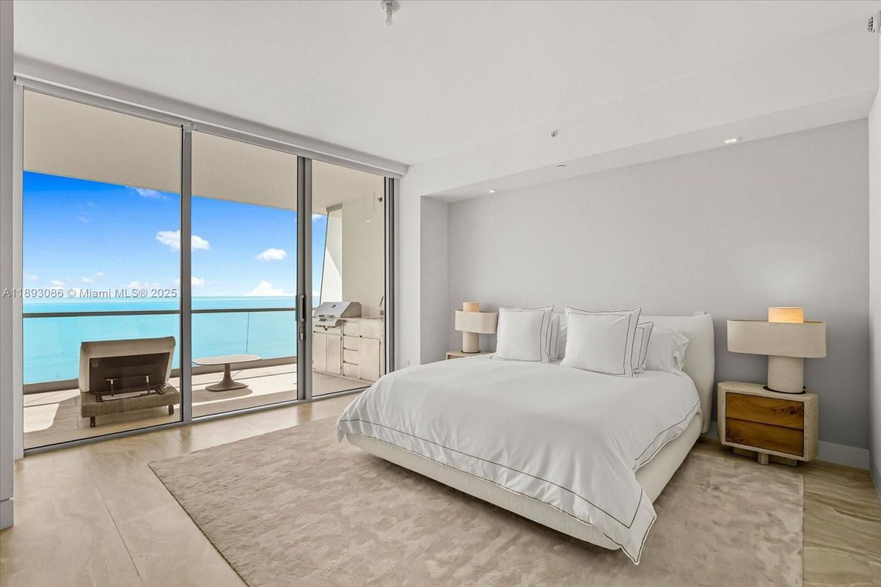 18501 Collins Ave, Unit 1001, Sunny Isles Beach, FL 33160 Photo