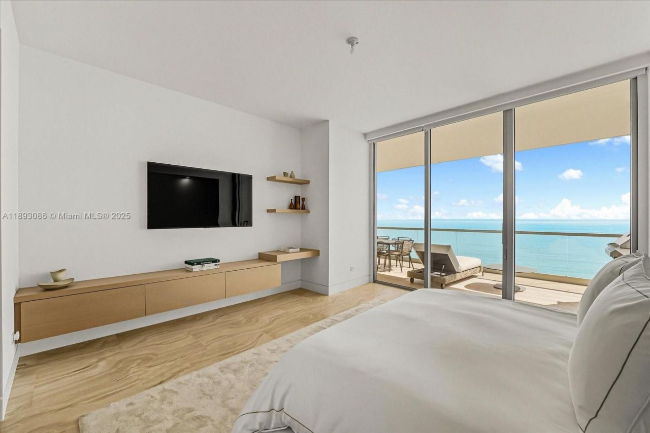 18501 Collins Ave, Unit 1001, Sunny Isles Beach, FL 33160 Photo