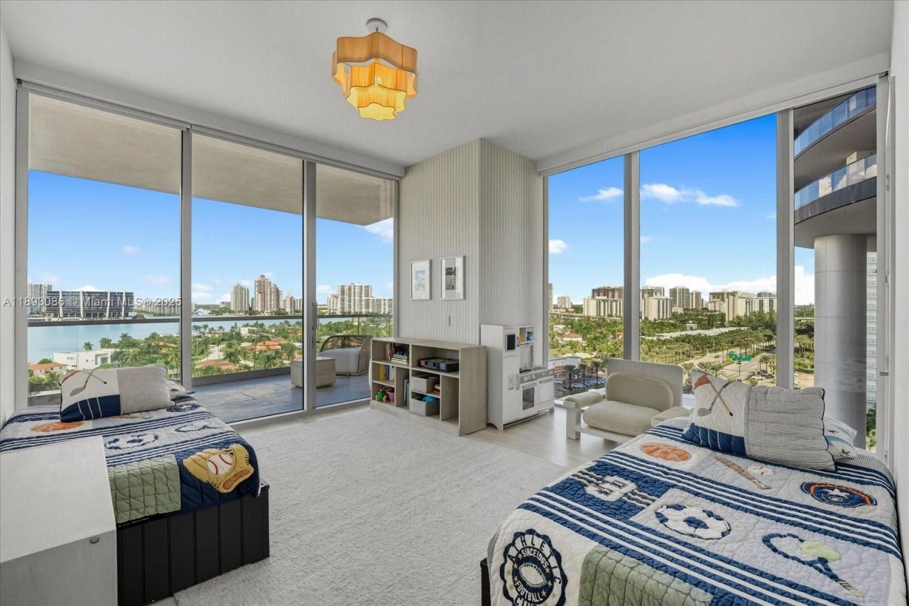 18501 Collins Ave, Unit 1001, Sunny Isles Beach, FL 33160 Photo