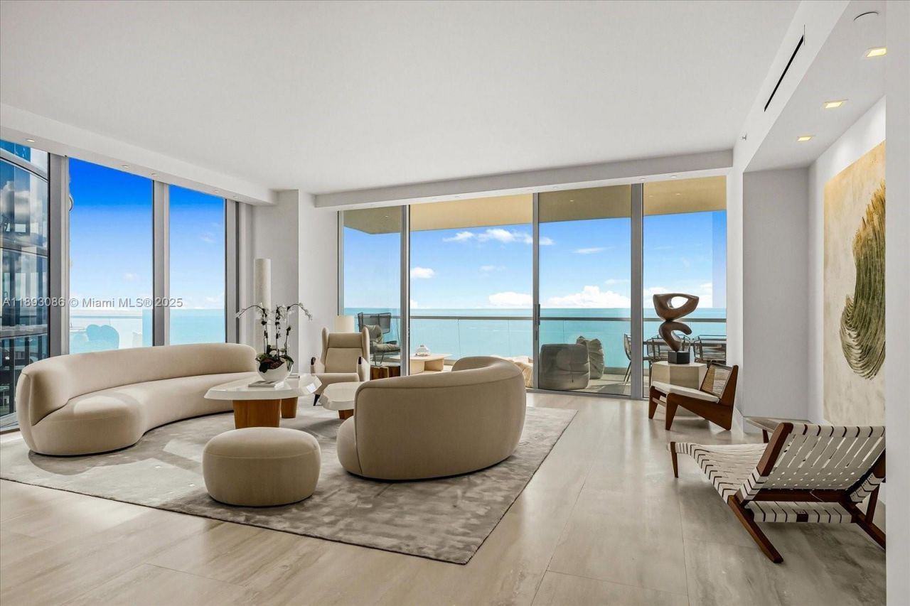 18501 Collins Ave, Unit 1001, Sunny Isles Beach, FL 33160 Photo