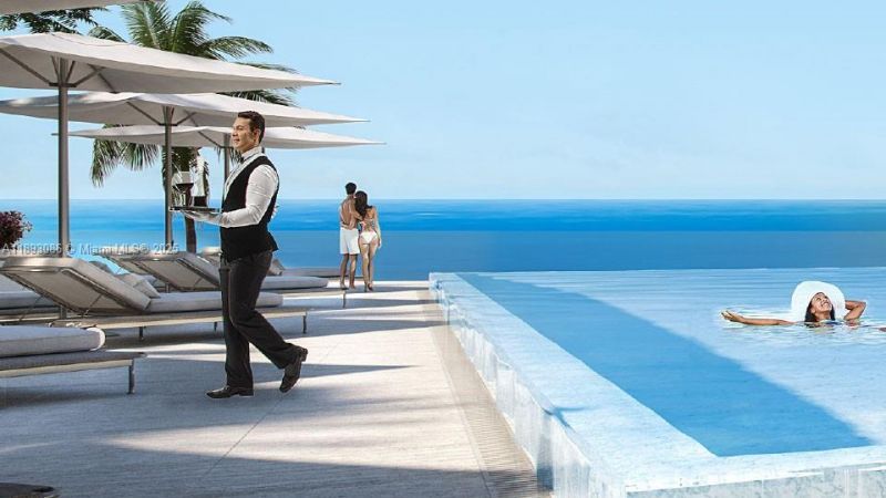 18501 Collins Ave, Unit 1001, Sunny Isles Beach, FL 33160 Photo