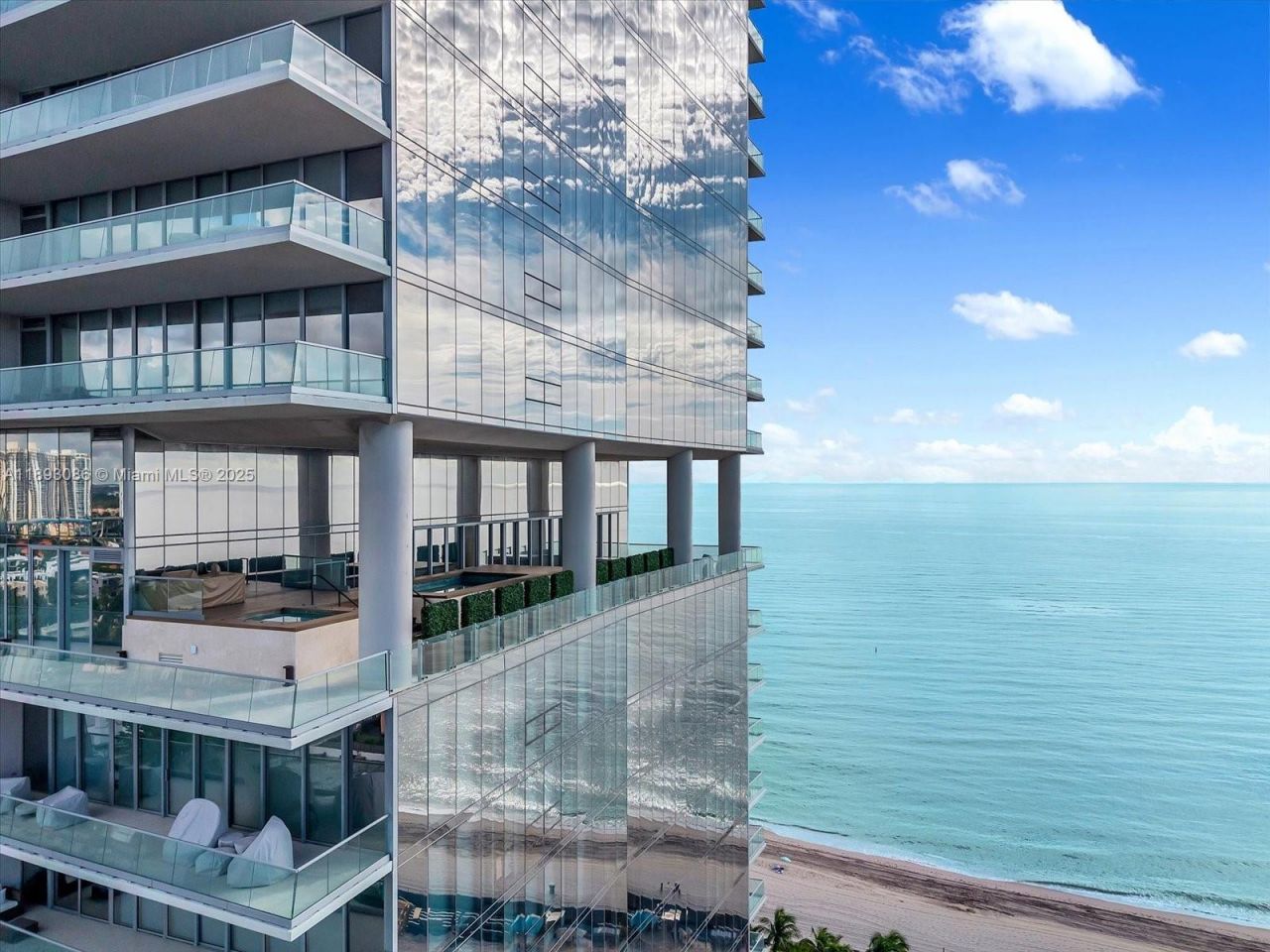 18501 Collins Ave, Unit 1001, Sunny Isles Beach, FL 33160 Photo