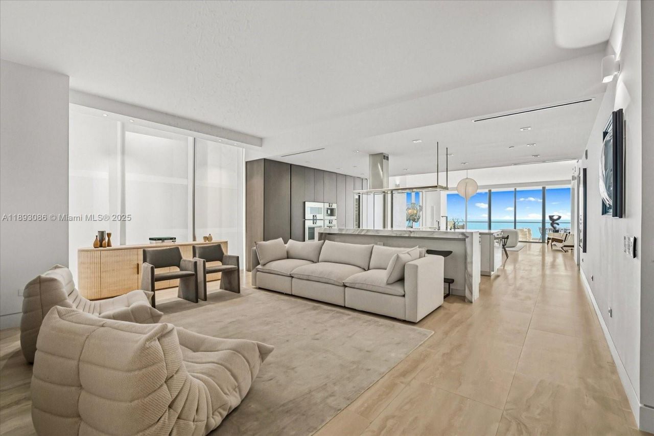 18501 Collins Ave, Unit 1001, Sunny Isles Beach, FL 33160 Photo