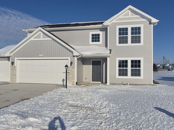 3110 Procyon Court, Winona Lake, IN 46590