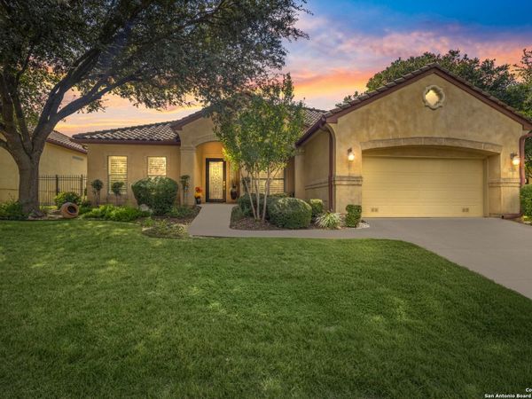 3238 Medaris Ln, San Antonio, TX 78258