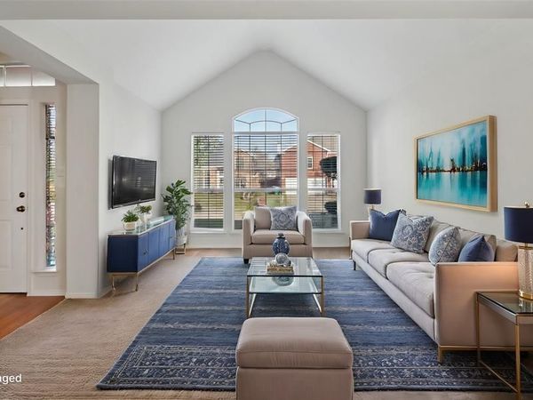 7100 Frost Lane, Denton, TX 76210