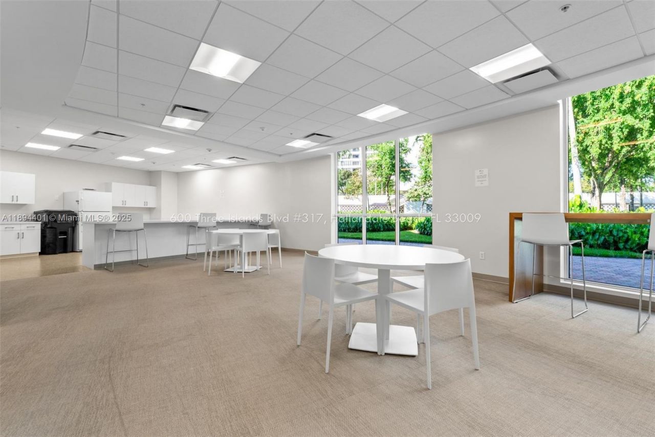 600 Three Islands Blvd, Unit 317, Hallandale Beach, FL 33009 Photo