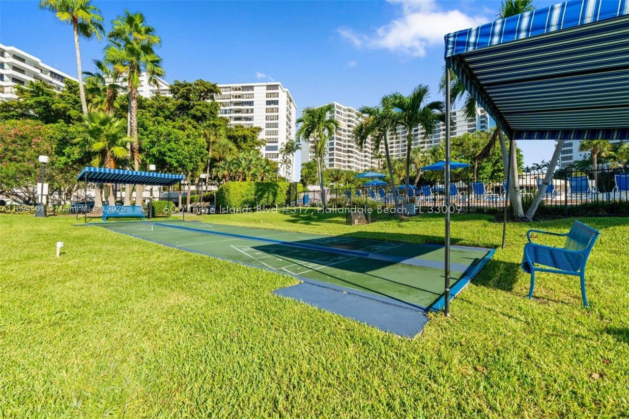 600 Three Islands Blvd, Unit 317, Hallandale Beach, FL 33009 Photo