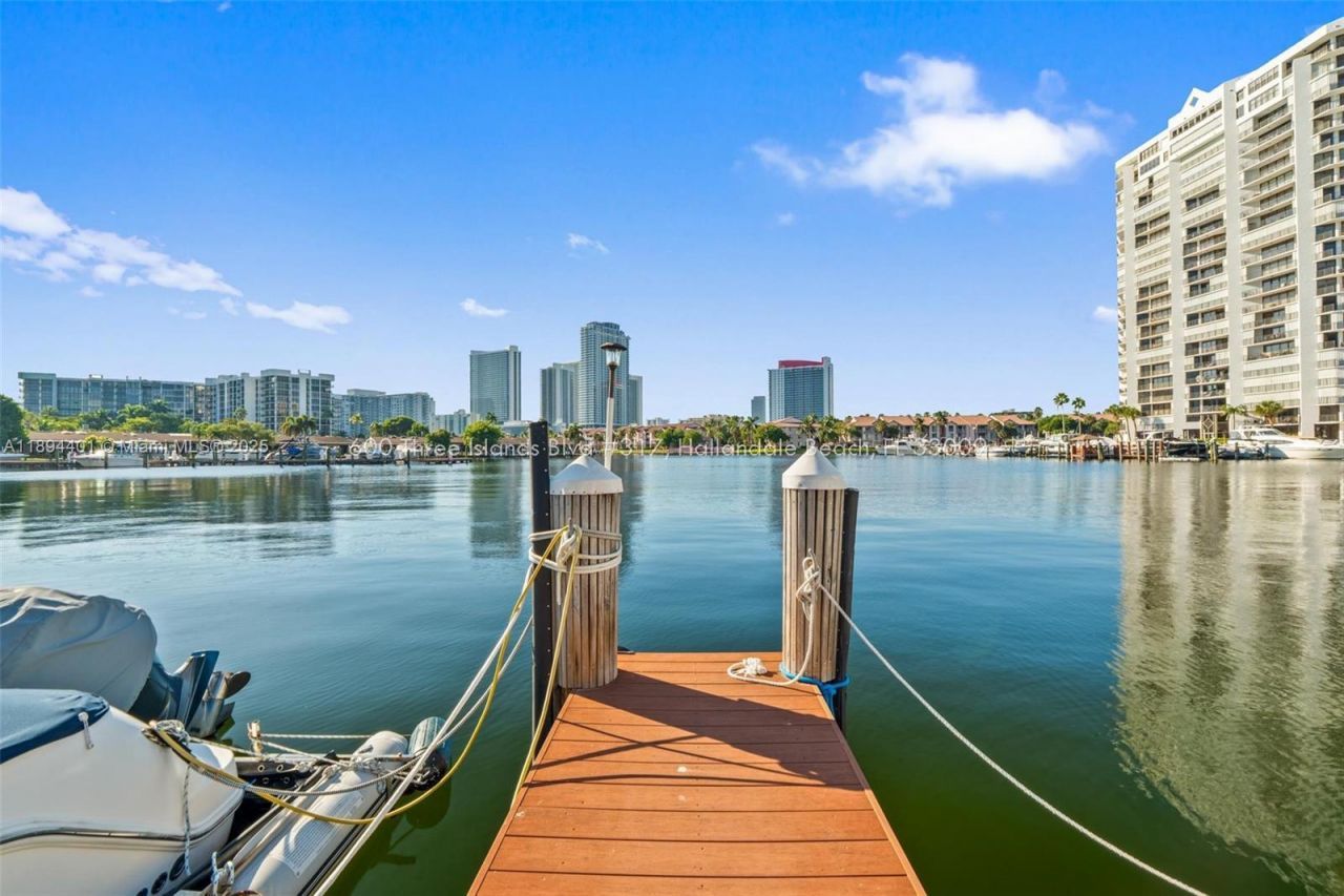 600 Three Islands Blvd, Unit 317, Hallandale Beach, FL 33009 Photo