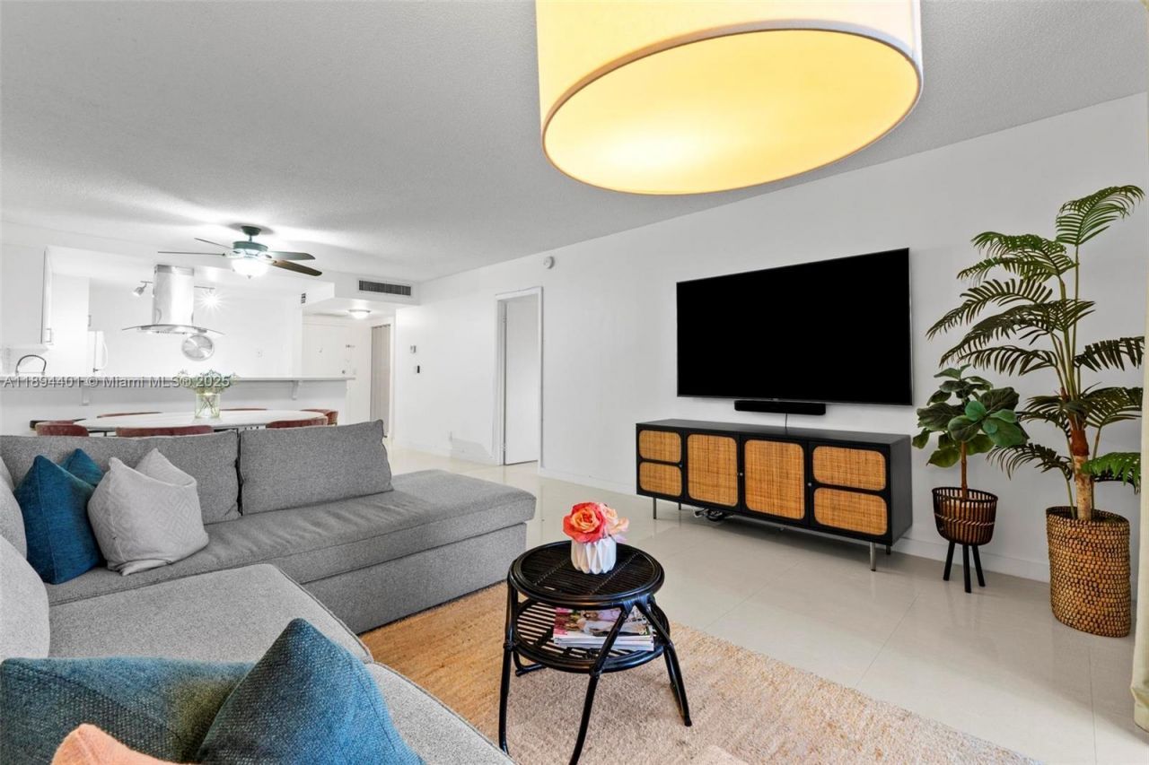 600 Three Islands Blvd, Unit 317, Hallandale Beach, FL 33009 Photo