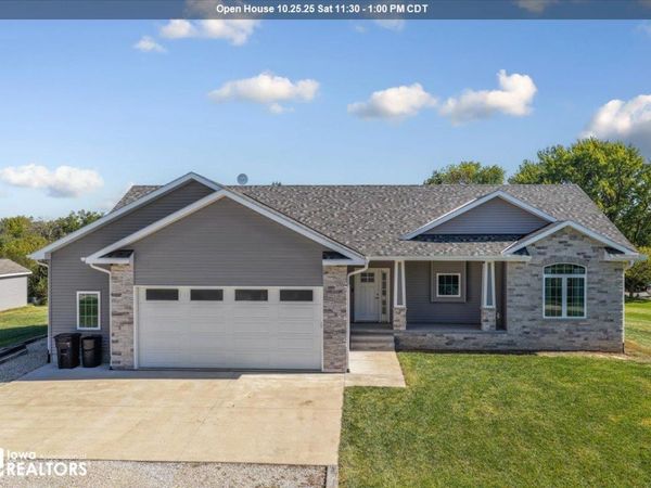 3009 Kennsington Trail, Missouri Valley, IA 51555