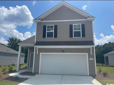 515 Meadowgrass Ct. , Myrtle Beach, SC 29579