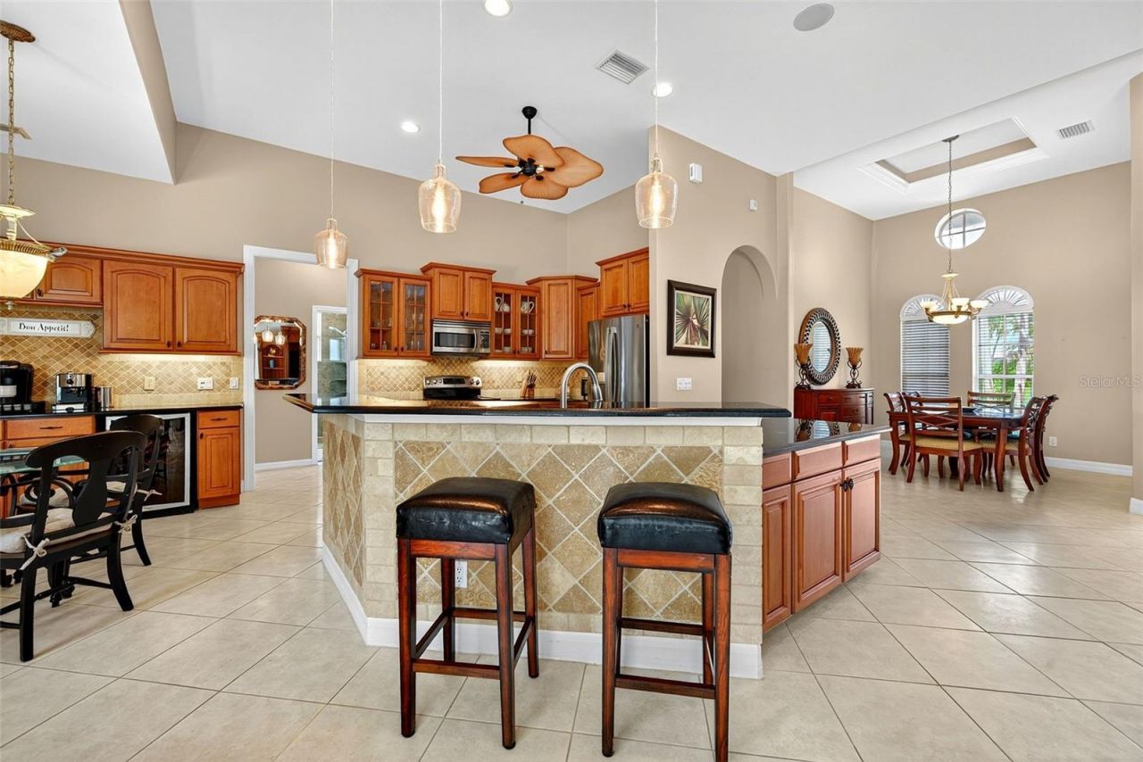 2106 SW 52nd Street, Cape Coral, FL 33914 Photo