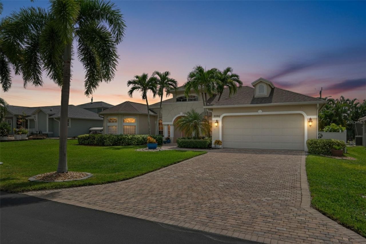 2106 SW 52nd Street, Cape Coral, FL 33914 Photo