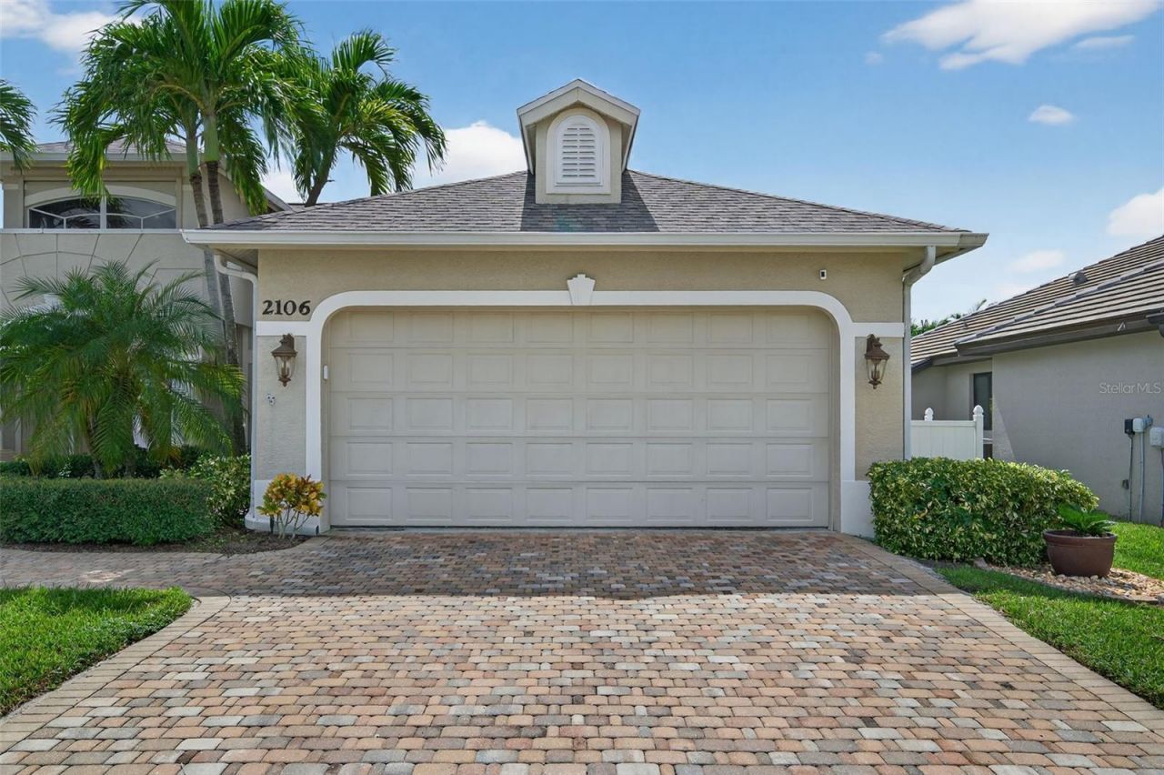 2106 SW 52nd Street, Cape Coral, FL 33914 Photo