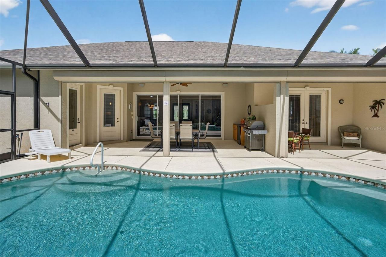 2106 SW 52nd Street, Cape Coral, FL 33914 Photo