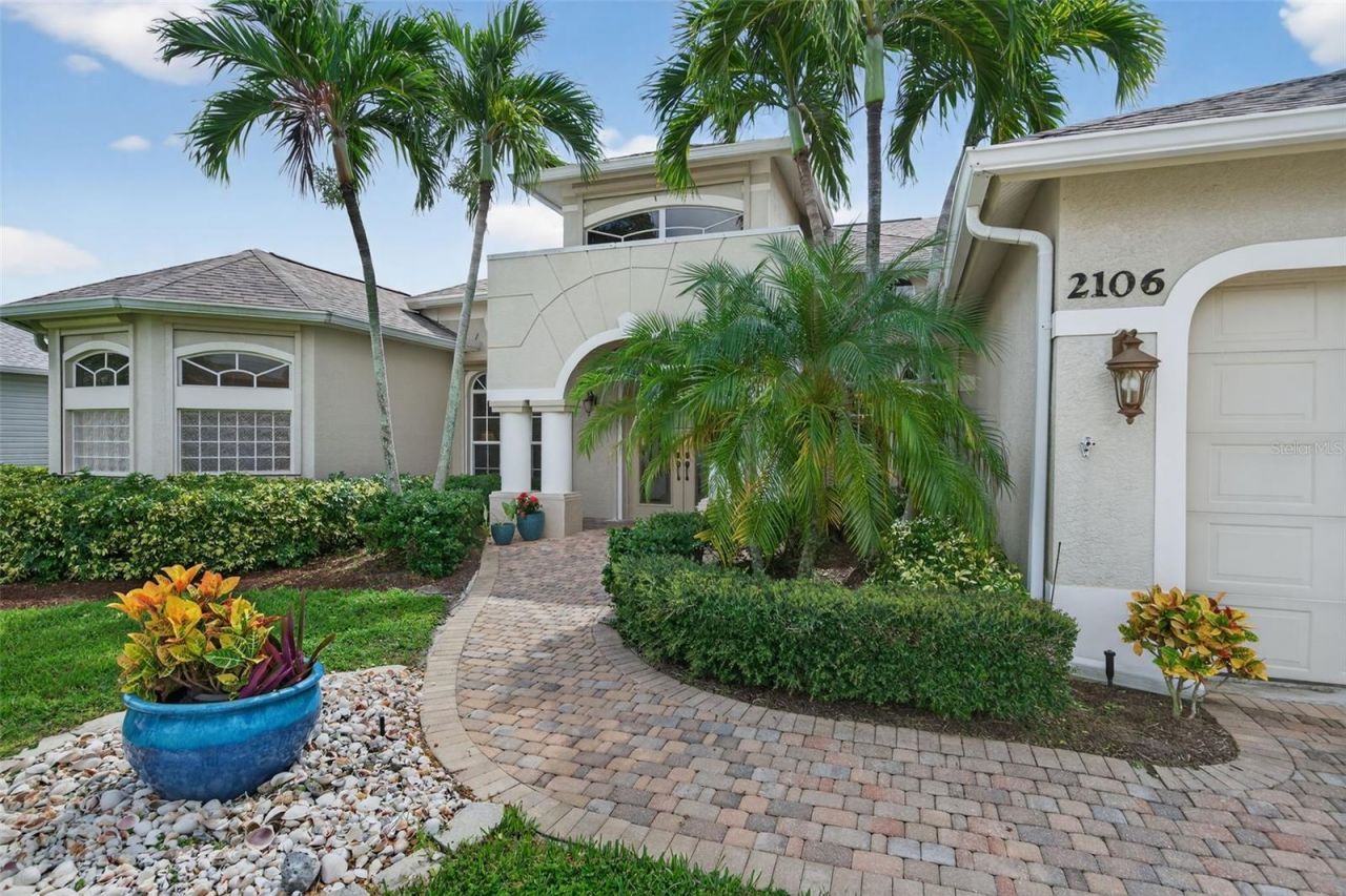 2106 SW 52nd Street, Cape Coral, FL 33914 Photo