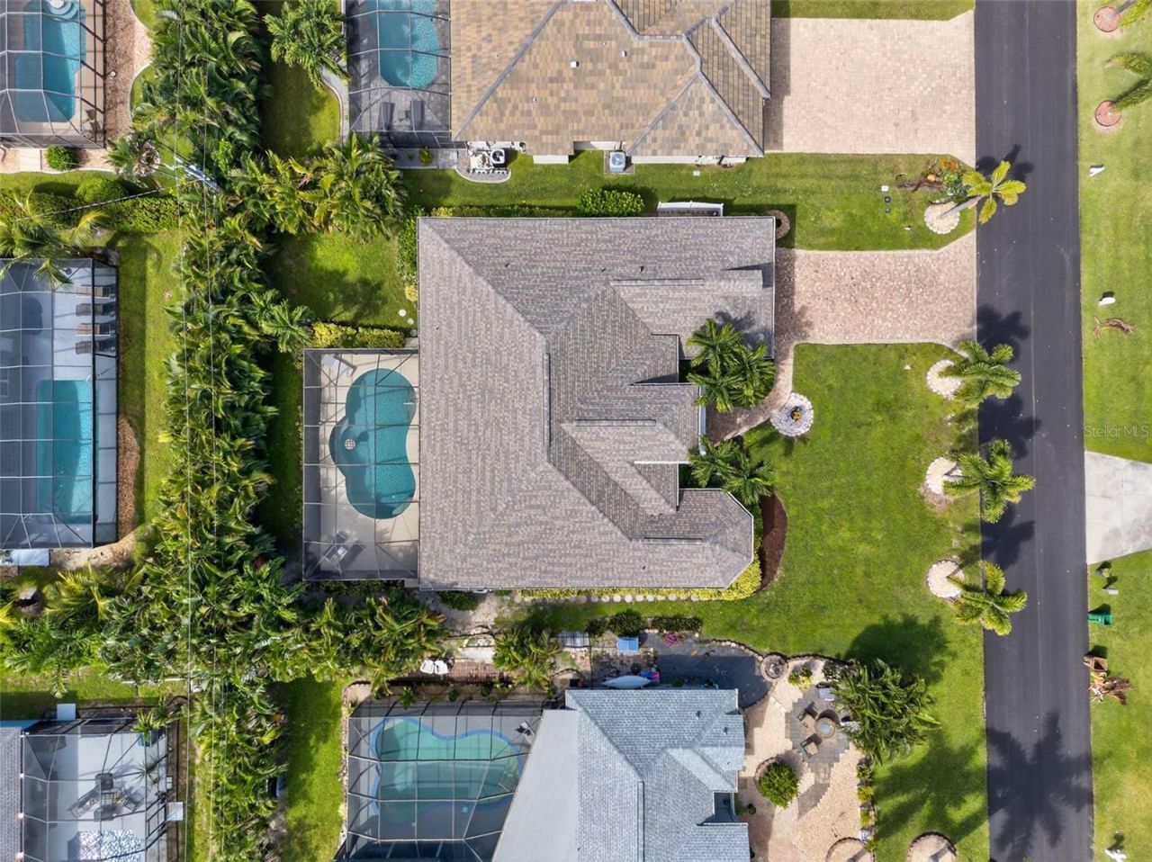 2106 SW 52nd Street, Cape Coral, FL 33914 Photo