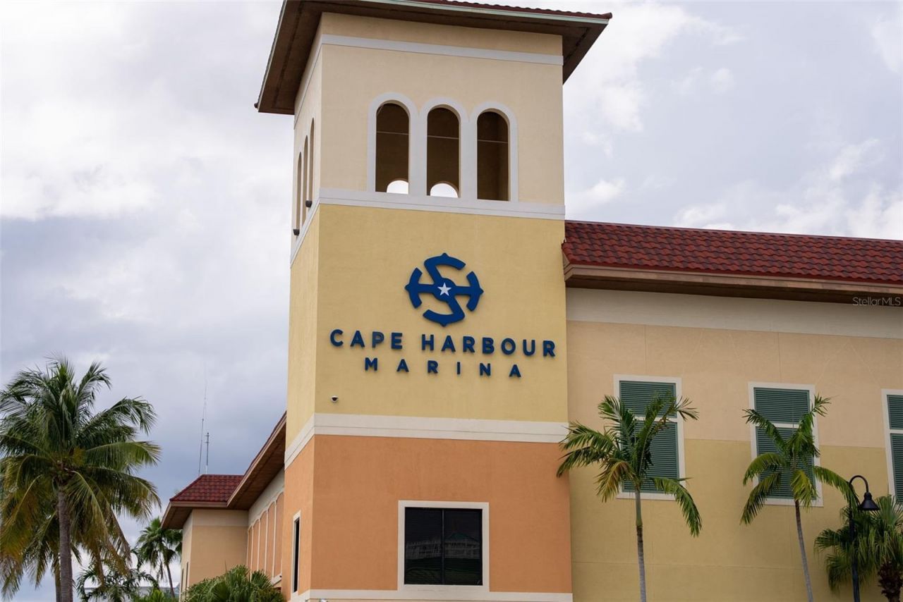 2106 SW 52nd Street, Cape Coral, FL 33914 Photo