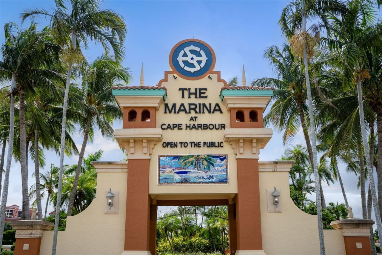 2106 SW 52nd Street, Cape Coral, FL 33914 Photo