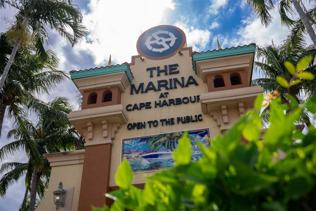 2106 SW 52nd Street, Cape Coral, FL 33914 Photo