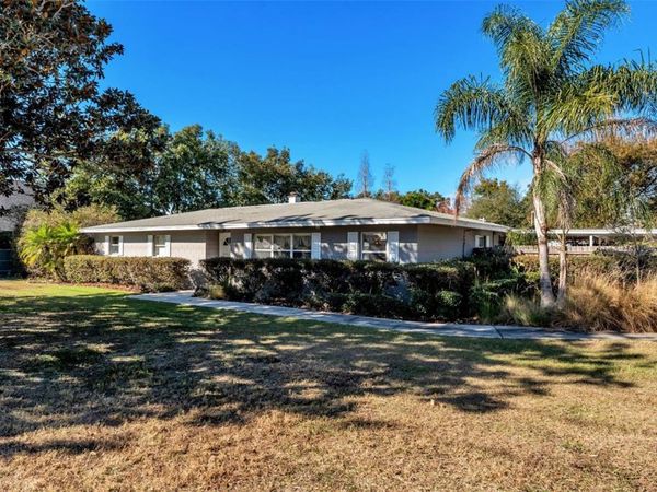 3830 CLUBHOUSE ROAD, LAKELAND, FL 33812