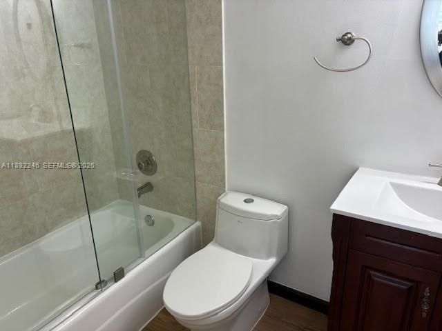 1420 Brickell Bay Dr, Unit 1506D, Miami, FL 33131 Photo