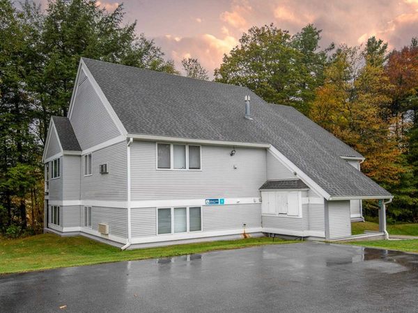 95 Killington Center Drive, R32, Unit 322 & 323, Killington, VT 05751