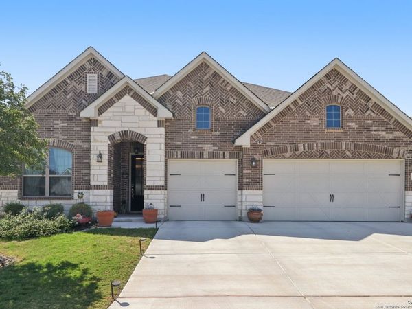 12550 Silver Gate, San Antonio, TX 78254