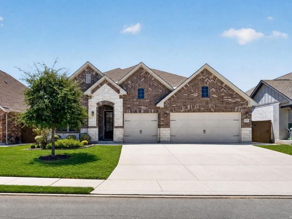 12550 Silver Gate, San Antonio, TX 78254