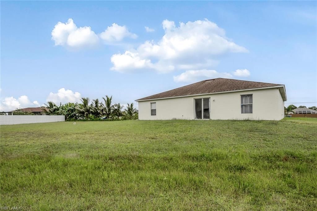 2203 Christopher Ave N, Lehigh Acres, FL 33971 Photo