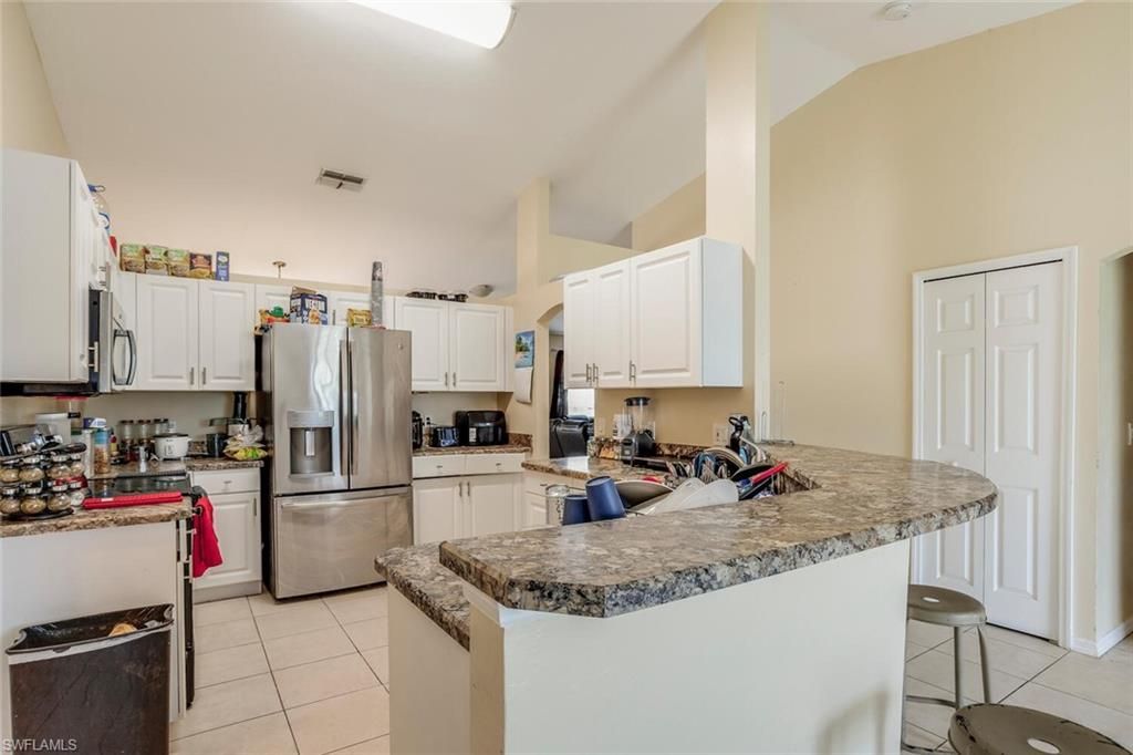 2203 Christopher Ave N, Lehigh Acres, FL 33971 Photo