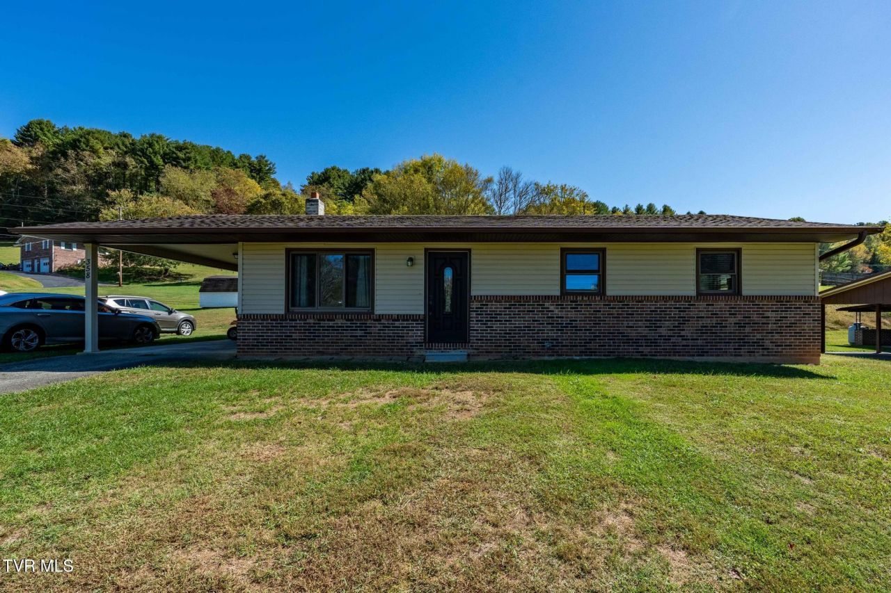 358 Carr Street, Mountain City, TN 37683 Main Photo