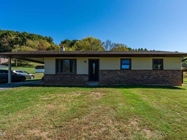 358 Carr Street, Mountain City, TN 37683