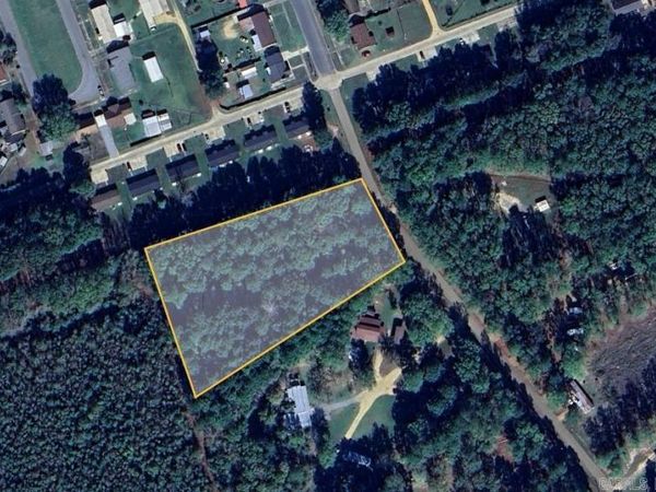 2.69 acres Ouachita 210, Camden, AR 71701