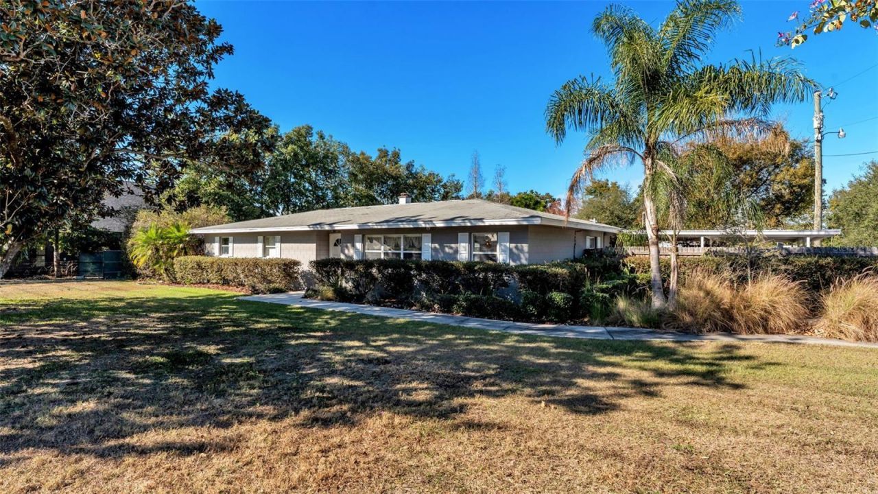 3830 Clubhouse Road, Lakeland, FL 33812 Photo