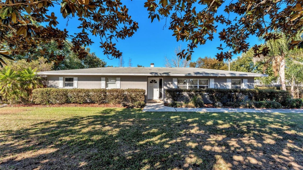 3830 Clubhouse Road, Lakeland, FL 33812 Photo